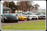 Ingliston Track Day 12th Nov 2011 - Visit our photography gallery
